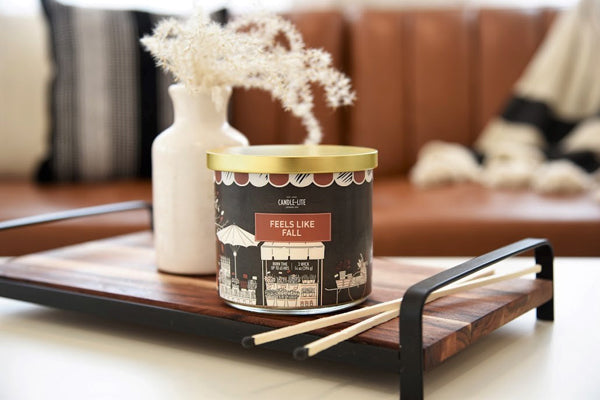 Feels Like Fall Product Image 2