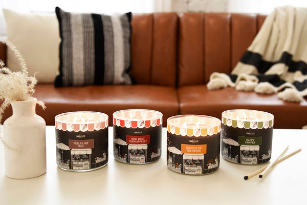 Happy Camper Product Image 7