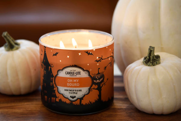 Oh My Gourd Product Image 6