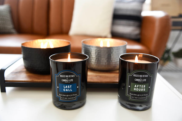 After Hours 3-Wick 20.75oz Candle Product Image 8
