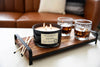 2 of Oud Noir 3-wick 16.25oz Jar Candle product images