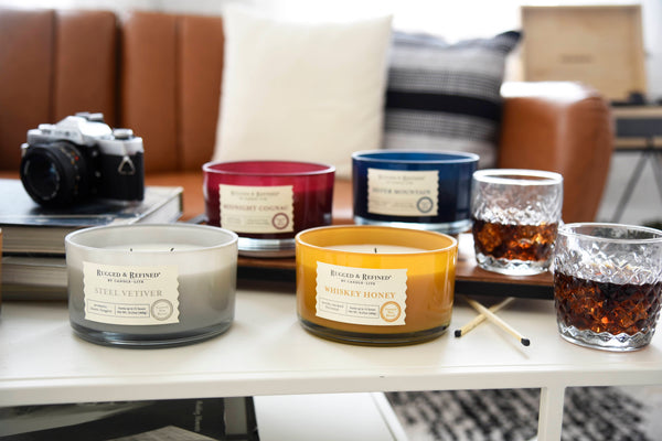 Whiskey Honey Product Image 5