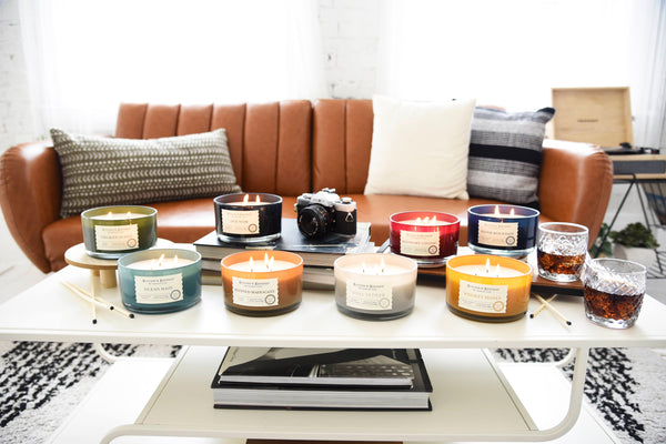 Midnight Cognac Product Image 5