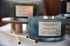 3 of Ocean Haze 3-wick 16.25oz Jar Candle product images