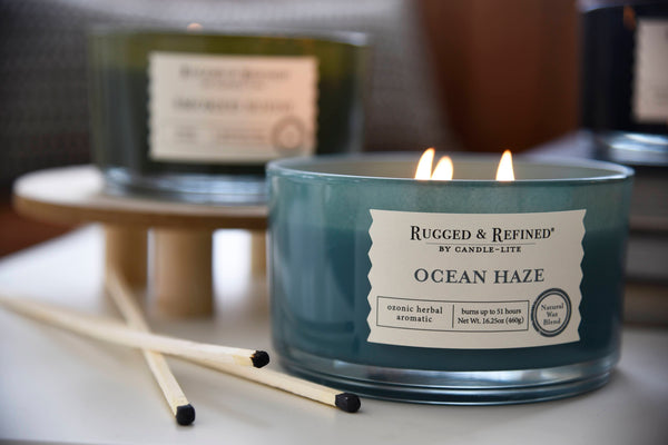 Ocean Haze Product Image 4