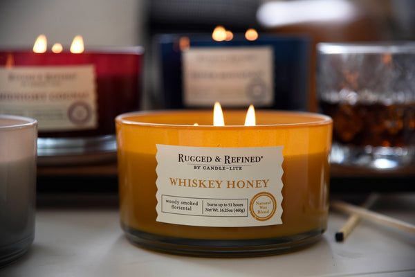 Whiskey Honey Product Image 4