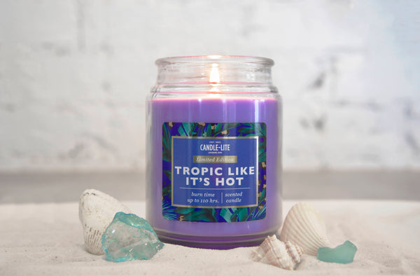 Tropic Like Its Hot Product Image 3