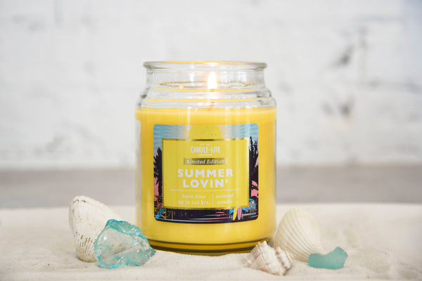 Summer Lovin' Product Image 3