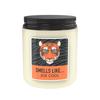1 of Smells Like...Joe Cool 7oz Jar Candle product images