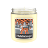 2 of #RuletheJungle 7oz Jar Candle product images