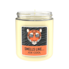 2 of Smells Like...Joe Cool 7oz Jar Candle product images