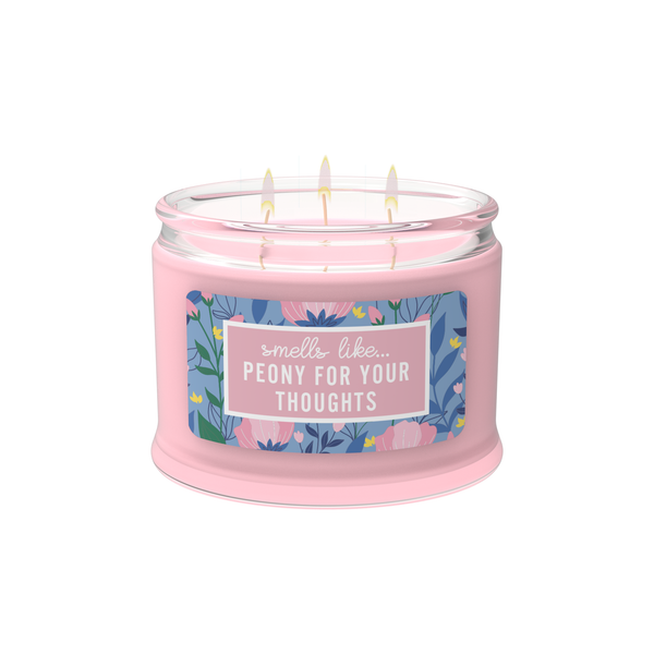 Smells Like... Peony For Your Thoughts Product Image 3
