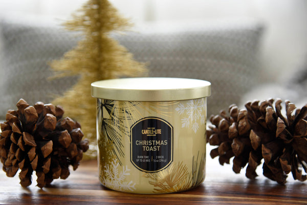 Christmas Toast Product Image 2