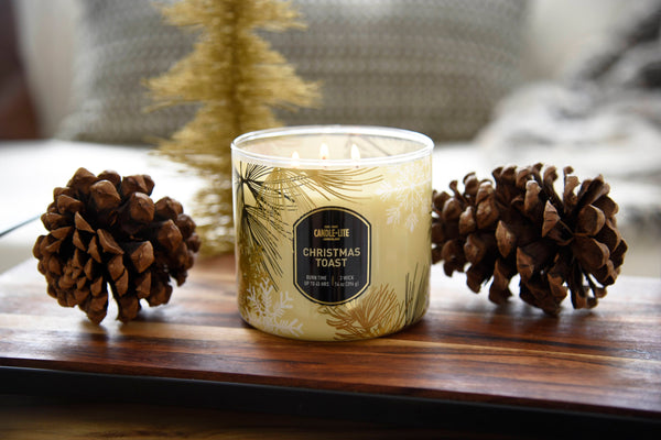 Christmas Toast Product Image 3