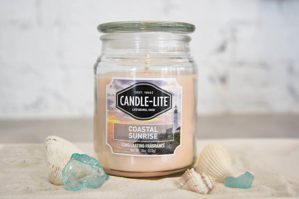 Coastal Sunrise Product Image 2