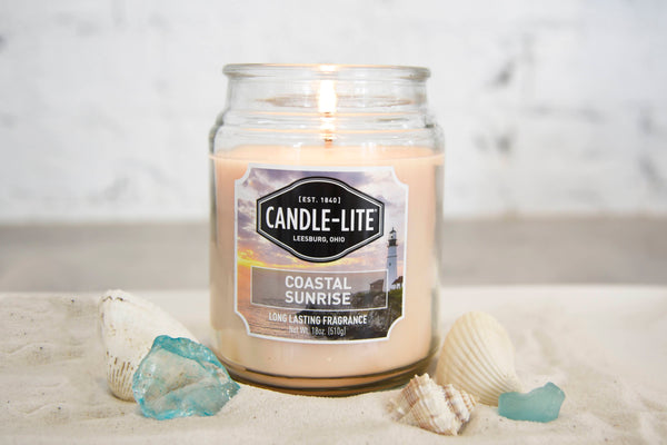 Coastal Sunrise Product Image 3