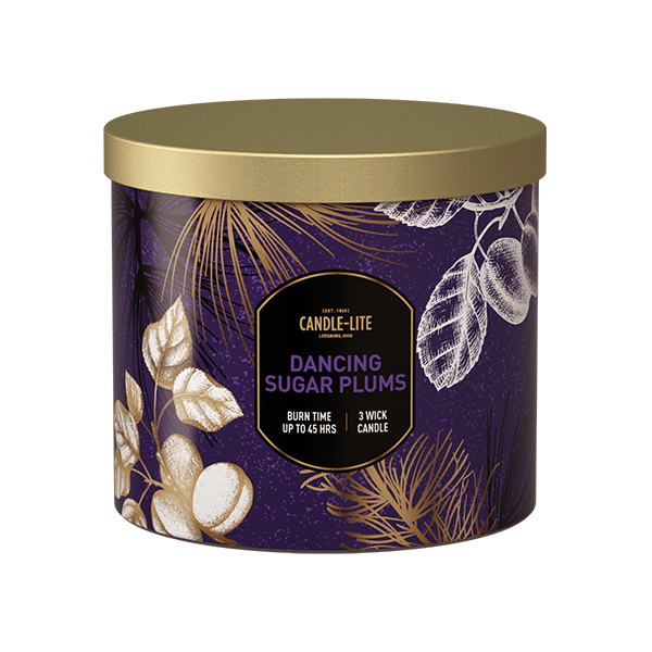 Dancing Sugar Plums Product Image 1
