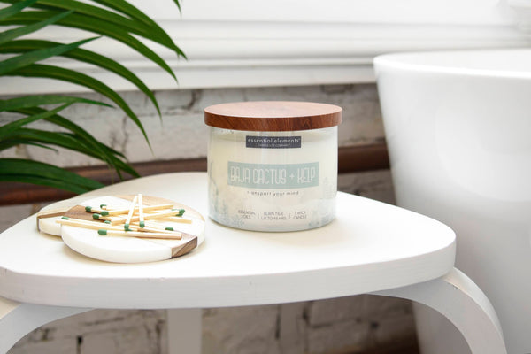Baja Cactus & Kelp Product Image 2