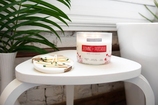 Jasmine & Patchouli Product Image 6