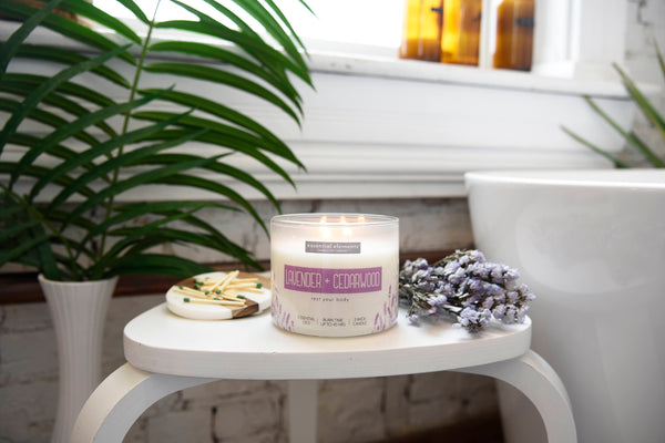 Lavender & Cedarwood Product Image 6