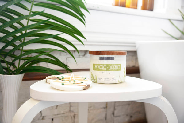 Lemongrass & Coriander Product Image 5