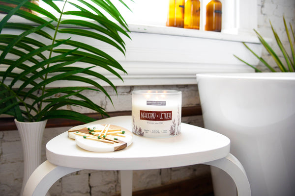 Mahogany & Vetiver Product Image 5