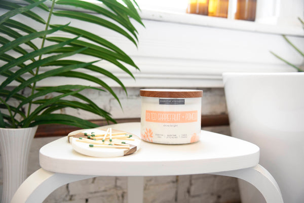 Salted Grapefruit & Pomelo Product Image 5