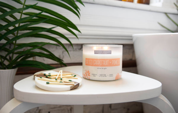 Salted Grapefruit & Pomelo Product Image 6