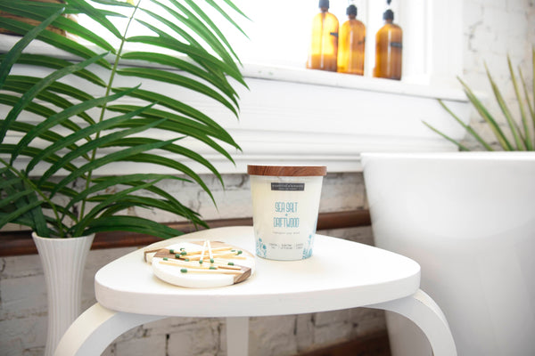 Sea Salt & Driftwood Product Image 5