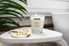 3 of Sea Salt & Driftwood 9oz Jar Candle product images