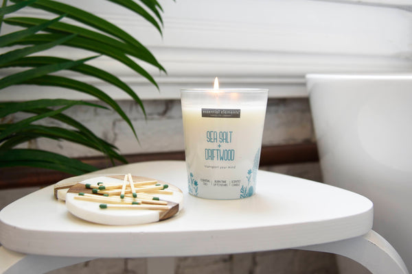 Sea Salt & Driftwood Product Image 6