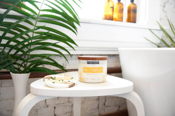 Vanilla & Sandalwood Product Image 5