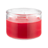 3 of Apple Cinnamon Crisp 3-wick 10oz Jar Candle product images