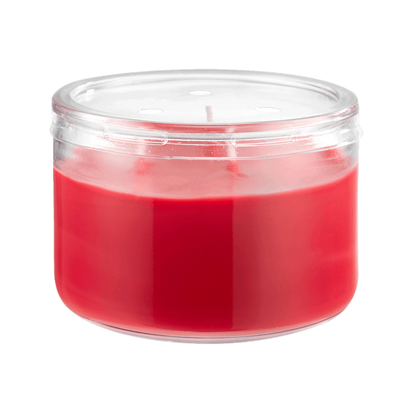 Apple Cinnamon Crisp 3-wick 10oz Jar Candle Product Image 3
