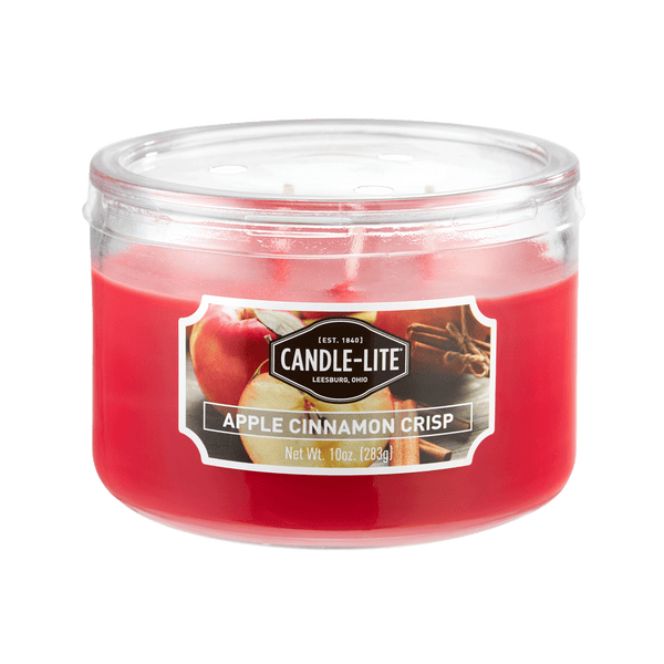 Apple Cinnamon Crisp Product Image 1