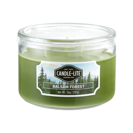 3-Wick Candles