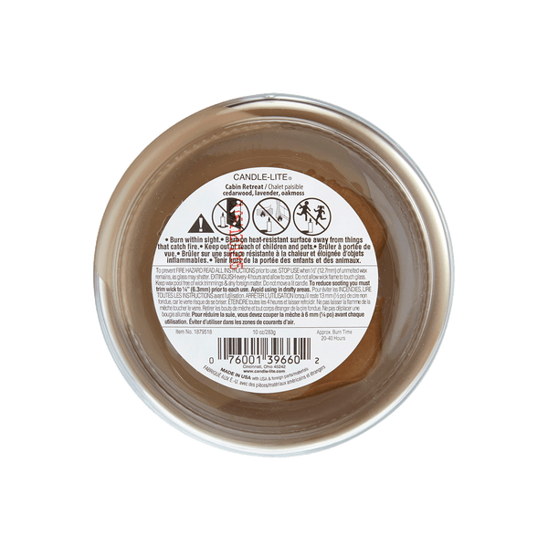 Mahogany Woods Product Image 3