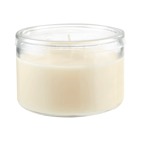 Creamy Vanilla Swirl 3-wick 10oz Jar Candle Product Image 2