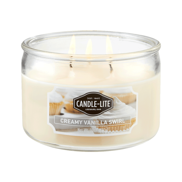 Creamy Vanilla Swirl Product Image 4
