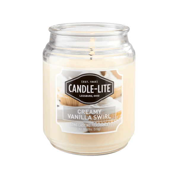 Creamy Vanilla Swirl Product Image 4