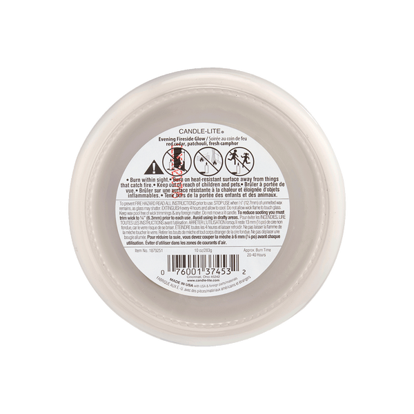 Evening Fireside Glow Product Image 3