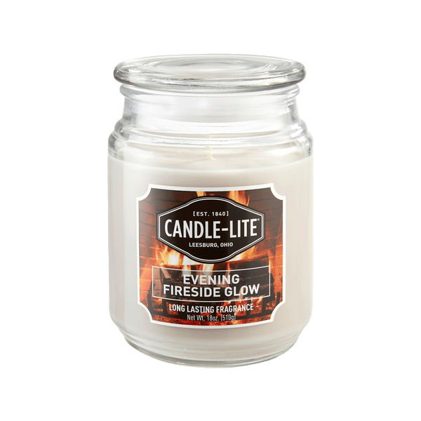 Evening Fireside Glow Product Image 1