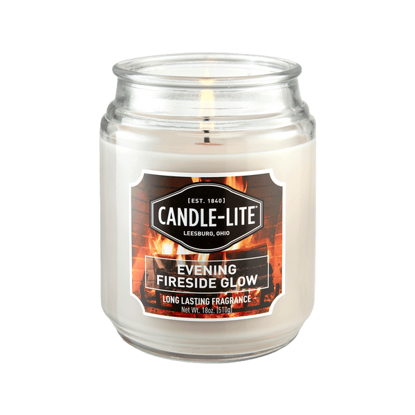 Evening Fireside Glow Product Image 4