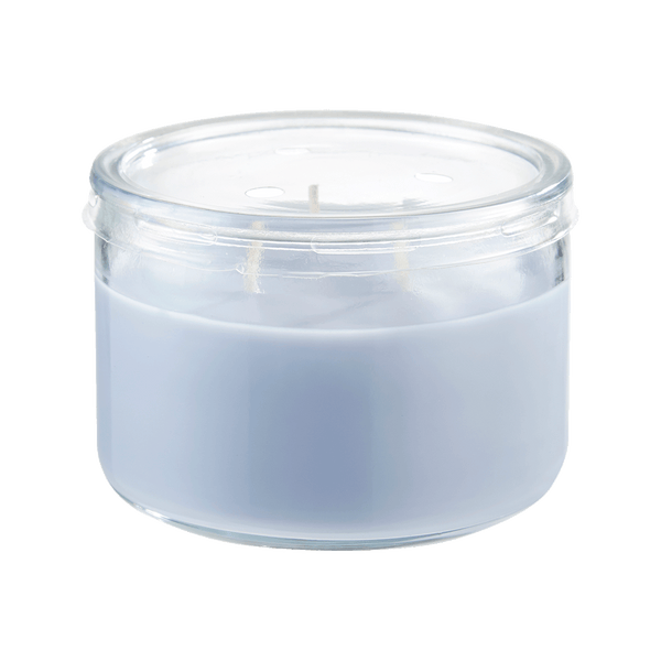 Fresh Lavender Breeze 3-wick 10oz Jar Candle Product Image 2