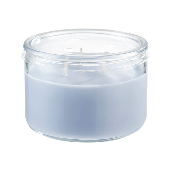 Fresh Lavender Breeze 3-wick 10oz Jar Candle Product Image 2