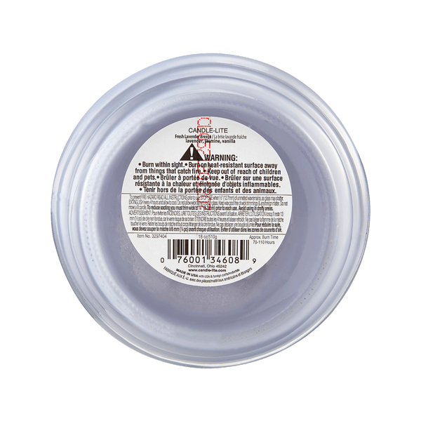 Fresh Lavender Breeze Product Image 3