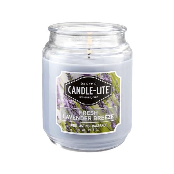 Fresh Lavender Breeze Product Image 4