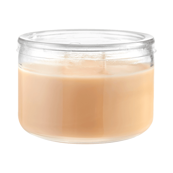 Island Coconut Mahogany 3-wick 10oz Jar Candle Product Image 2