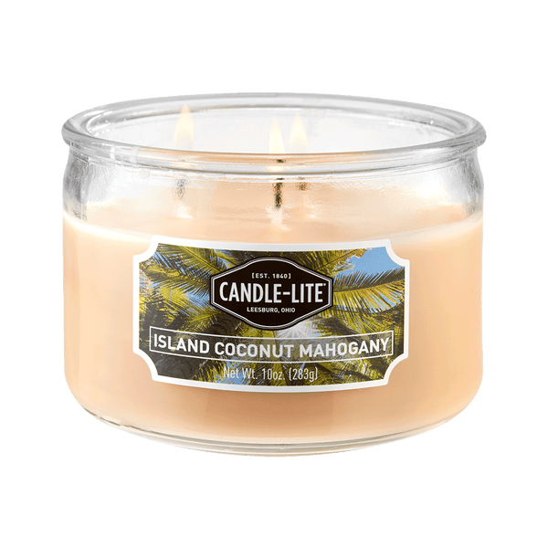 Island Coconut Mahogany Product Image 4
