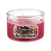 1 of Juicy Black Cherries 3-wick 10oz Jar Candle product images